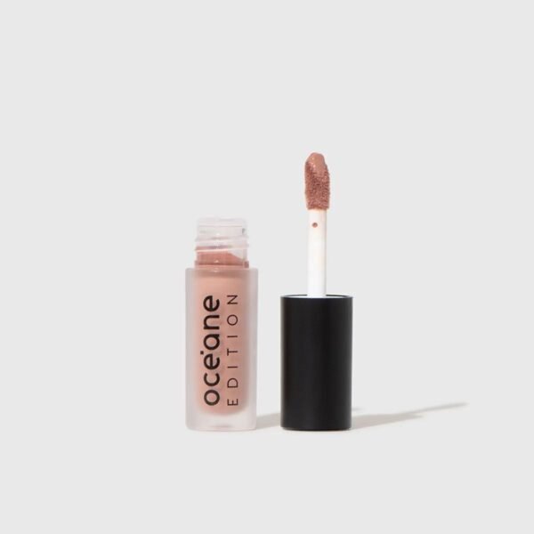 Mini Batom Líquido  - Color My Lips Real Deal Océane Edition 1g
