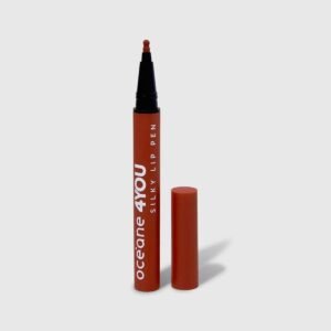 Caneta Batom - Silky Lip Pen 4you 0,6ml