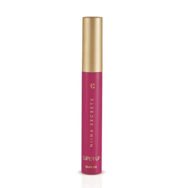 Máscara Para Cílios Niina Secrets Super Up 8g