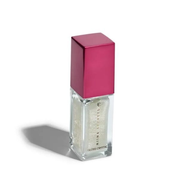 Gloss Crystal Niina Secrets 7ml