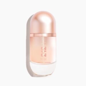 212 VIP Rosé Eau de Parfum - CAROLINA HERRERA