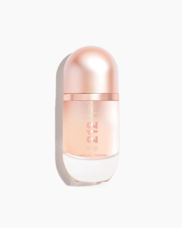 212 VIP Rosé Eau de Parfum - CAROLINA HERRERA