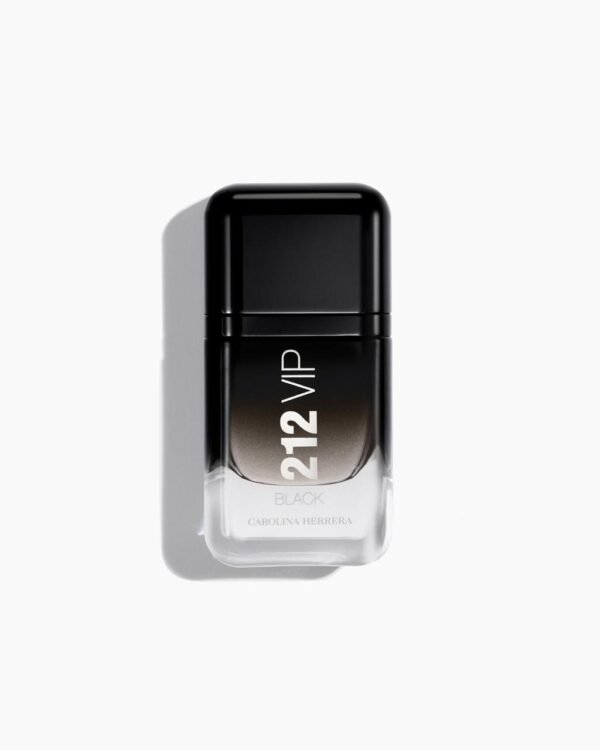 212 VIP Black Eau de Parfum - CAROLINA HERRERA