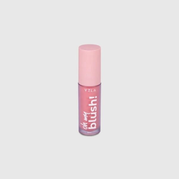 Oh My Blush Líquido - Vizzela
