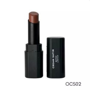 BATOM LIPSTICK CREAM SATIN OBSIDIAN - RUBYROSE