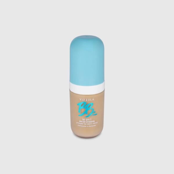 Base BB Cream FPS 30 - VIZZELA