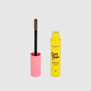 Easy Brow - Vizzela