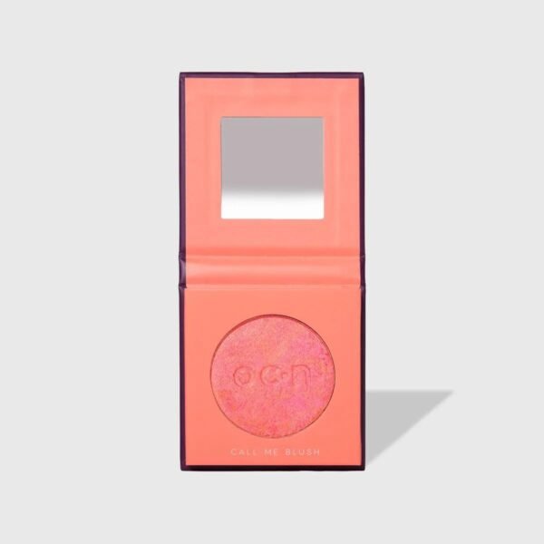 Blush Me Call Me Océane Purple 6,5g