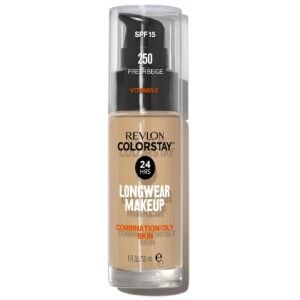 Base Liquida Colorstay For Combination Oily Skin - REVLON