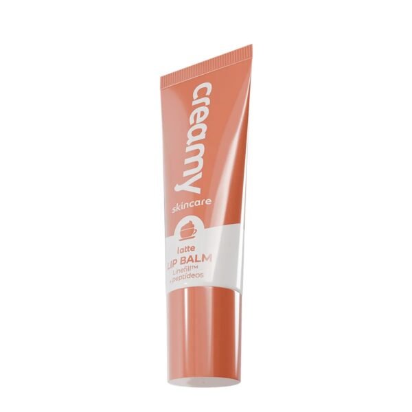 PEPTIDE LIP BALM TREATMENT 10G - CREAMY