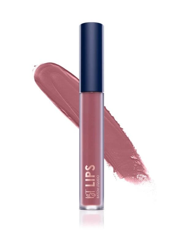 BT LIPS BATOM LÍQUIDO MATTE - BRUNA TAVARES