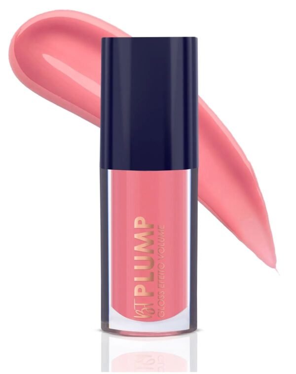 BT PLUMP GLOSS SÉRUM LABIAL - BRUNA TAVARES