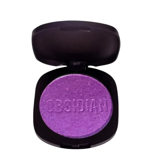 ILUMINADOR E SOMBRA CREAM OBSIDIAN - RUBYROSE