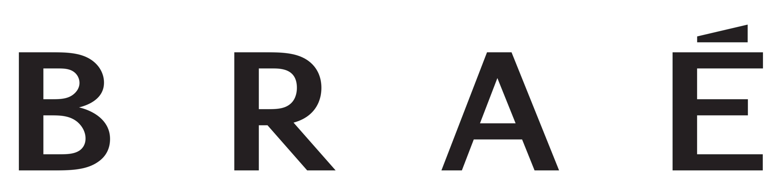 Braé