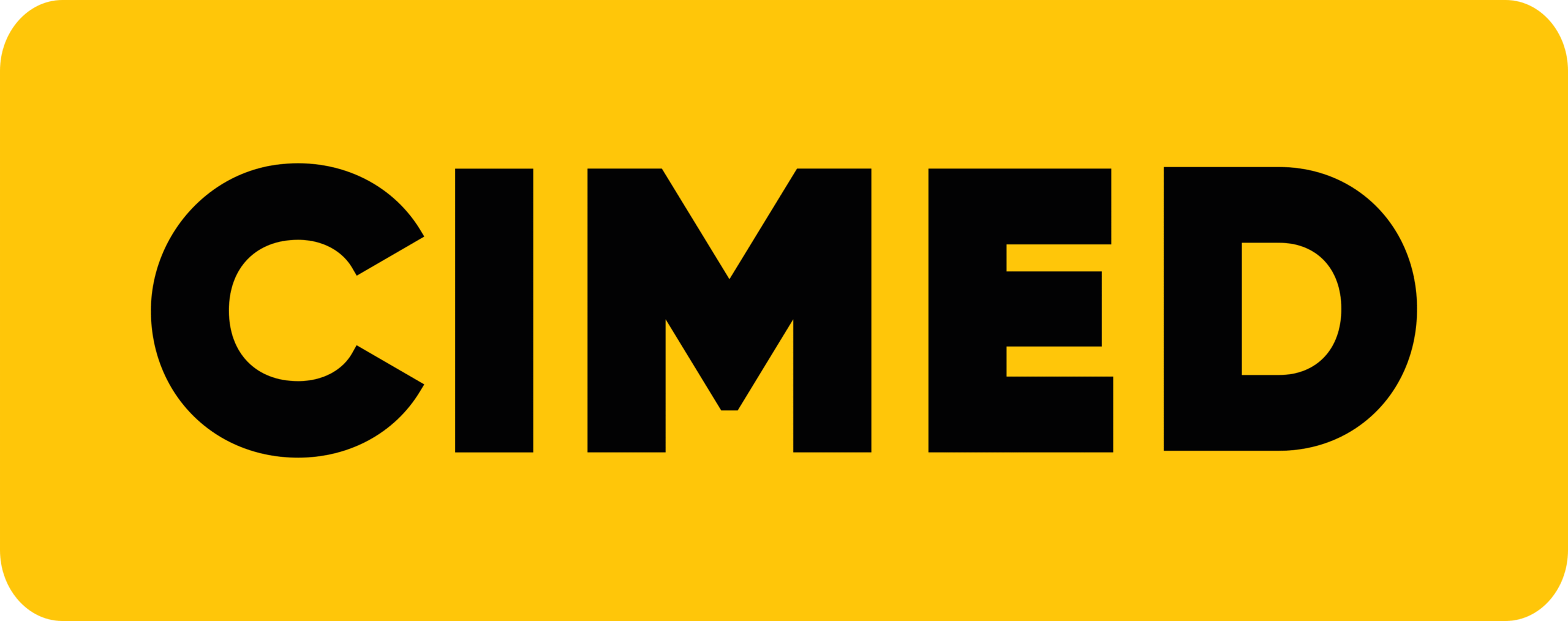 Cimed
