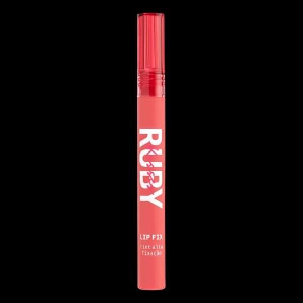 Lip Fix Tint Ruby Kisses