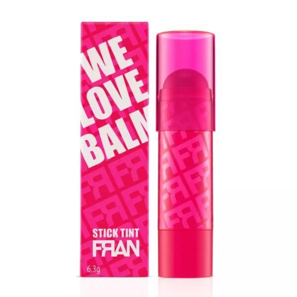 STICK TINT BALM FRAN BY FRANCINY EHLKE