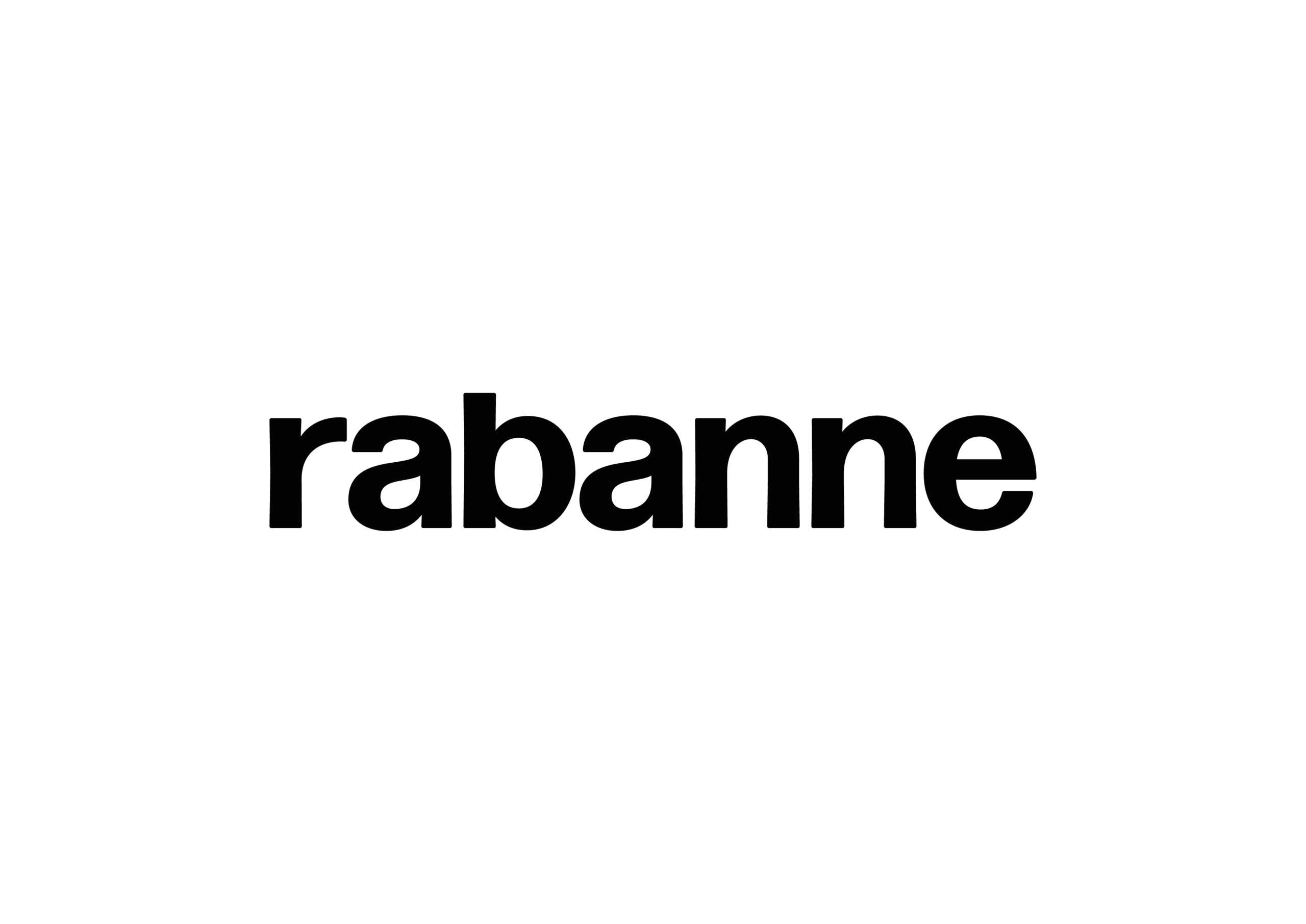 rabanne_logo