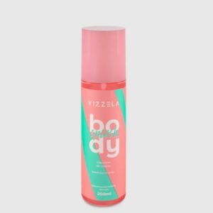 Body Splash Deo Colônia Cheirinho De Vizzela