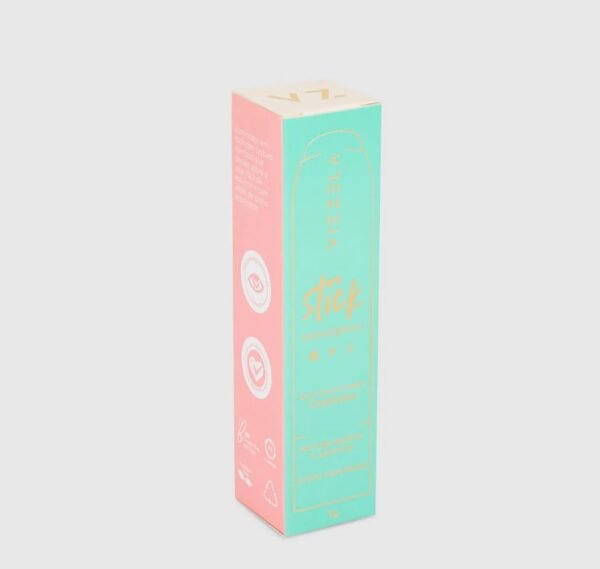 Iluminador Em Stick Shine & Glow – Vizzela - Imagem 3