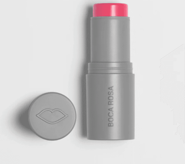 Stick Cor Multifuncional blush, sombra e batom - Boca Rosa