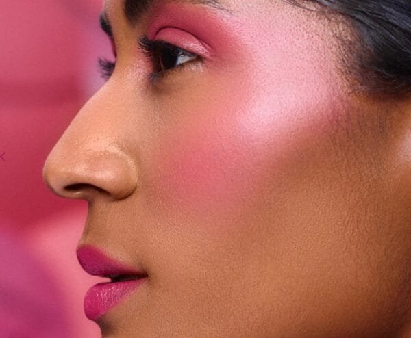 Stick Cor Multifuncional blush, sombra e batom - Boca Rosa - Imagem 4