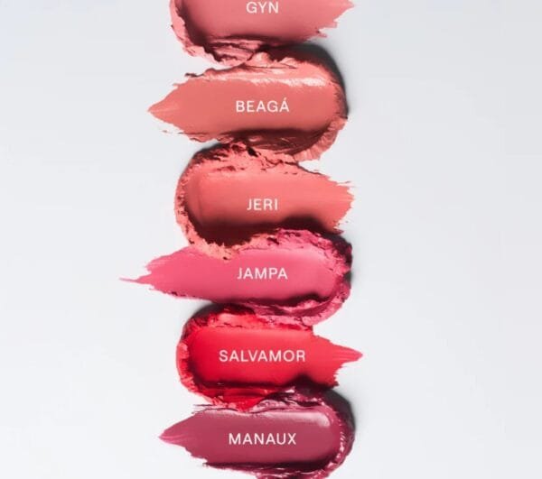 Stick Cor Multifuncional blush, sombra e batom - Boca Rosa - Imagem 5