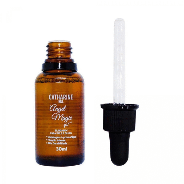 Catharine Hill - Angel Magic Blindagem para Pele e Olhos - Imagem 4