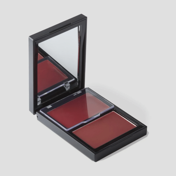 Blush Cremoso e em Pó - Duo Blush Océane Edition 10,2g