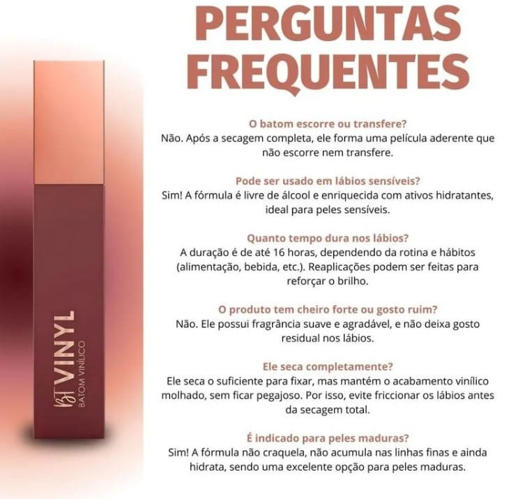 BT VINYL BATOM VINILICO LANÇAMENTO - BRUNA TAVARES - Imagem 7