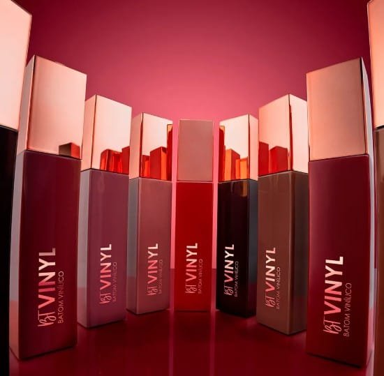 BT VINYL BATOM VINILICO LANÇAMENTO - BRUNA TAVARES - Imagem 2