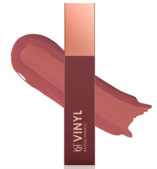 BT VINYL BATOM VINILICO LANÇAMENTO - BRUNA TAVARES