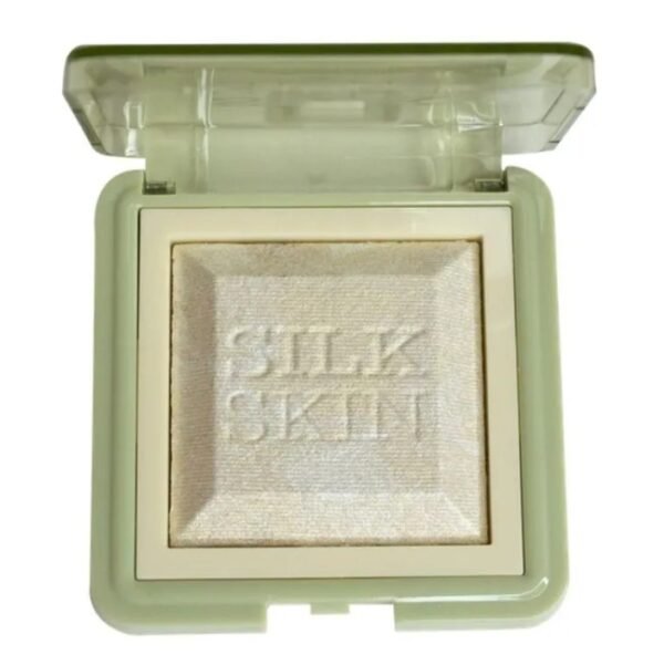 ILUMINADOR RADIANT SHINE SILK SKIN - RUBYROSE