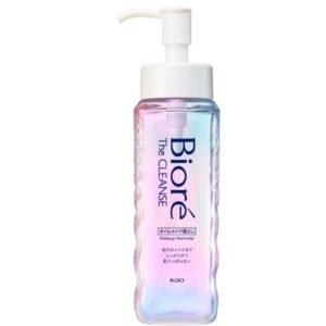 Demaquilante Facial Bioré The Cleanse - 190ml