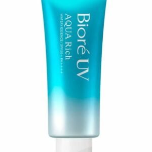Protetor Solar Bioré  Aqua Rich Watery Essence FPS 50 70g
