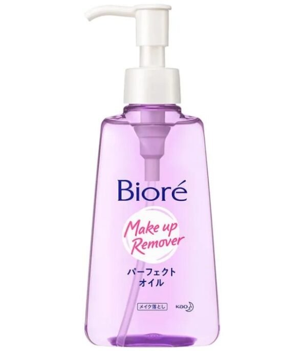 Bioré Make Up Remover Óleo Demaquilante Facial Bioré - Cleansing Oil