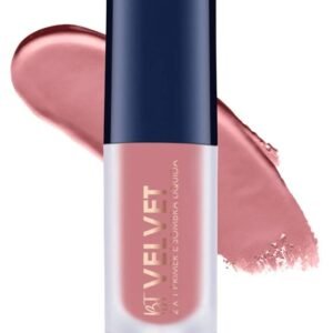 BT VELVET 2X1 PRIMER E SOMBRA LÍQUIDA - BRUNA TAVARES