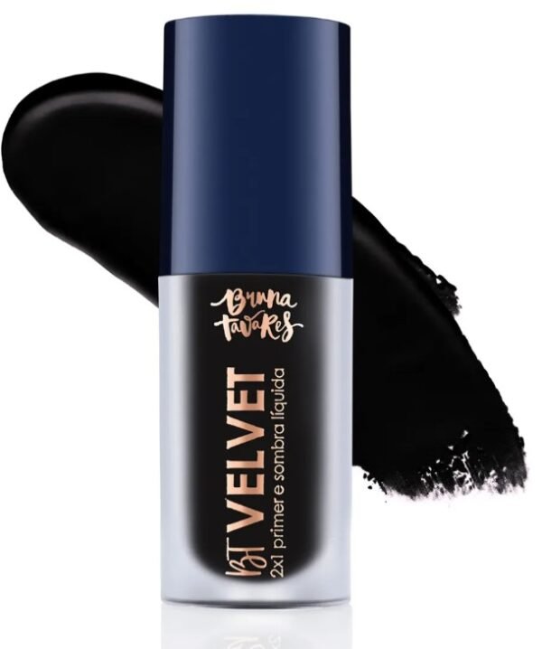 BT VELVET 2X1 PRIMER E SOMBRA LÍQUIDA - BRUNA TAVARES - Imagem 12