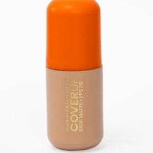 Base Cover Up - Mari Maria Makeup