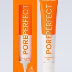 Primer Pore Perfect | Mari Maria Makeup