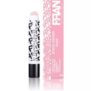 CORRETIVO STICK COVER FRAN BY FRANCINY EHLKE ROSE