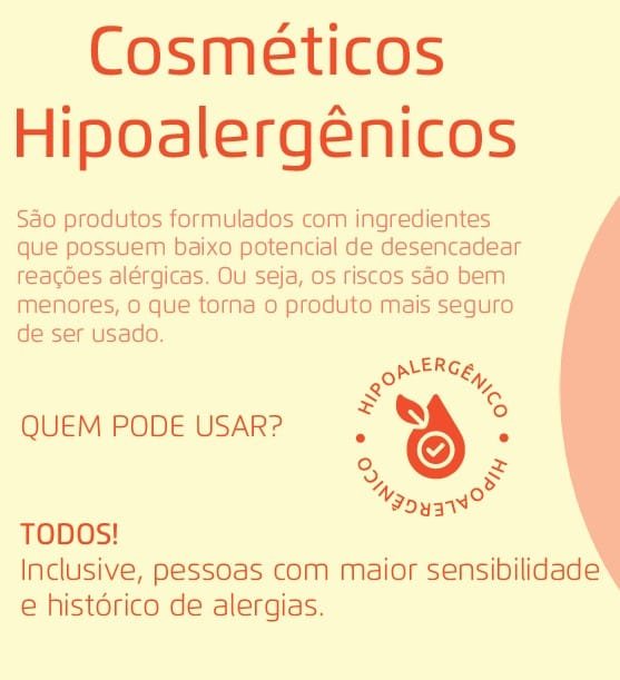 Tintura de Cabelo Hipoalergênica Allergycolor - BAUME - Imagem 7