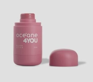 Blush em Bastão - Blush Stick 4you - OCEANE