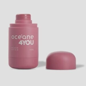 Blush em Bastão - Blush Stick 4you - OCEANE