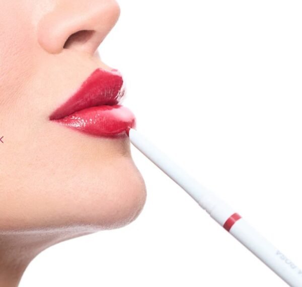 Contorno Labial Boca Rosa Efeito Matte - Imagem 2