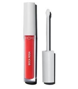 Hidra Lábios Gloss - Boca Rosa