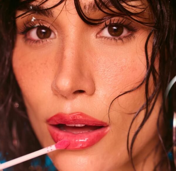 Hidra Lábios Gloss - Boca Rosa - Imagem 6
