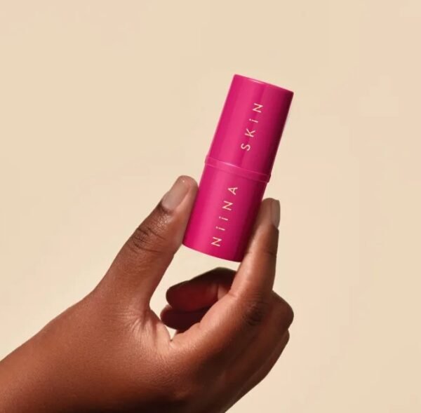 Balm Hidratante Facial Niina Secrets 15g - Imagem 4