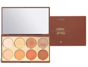 Paleta de Sombra Niina Secrets Neutrals 5,6g
