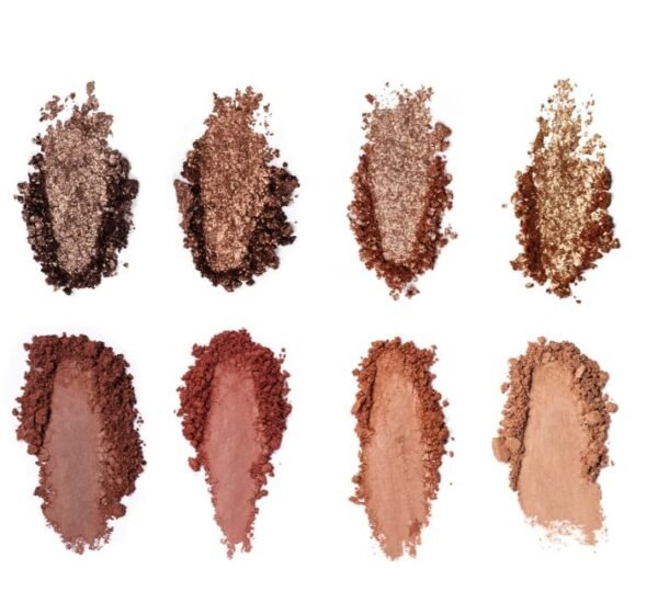 Paleta de Sombra Niina Secrets Neutrals 5,6g - Imagem 8